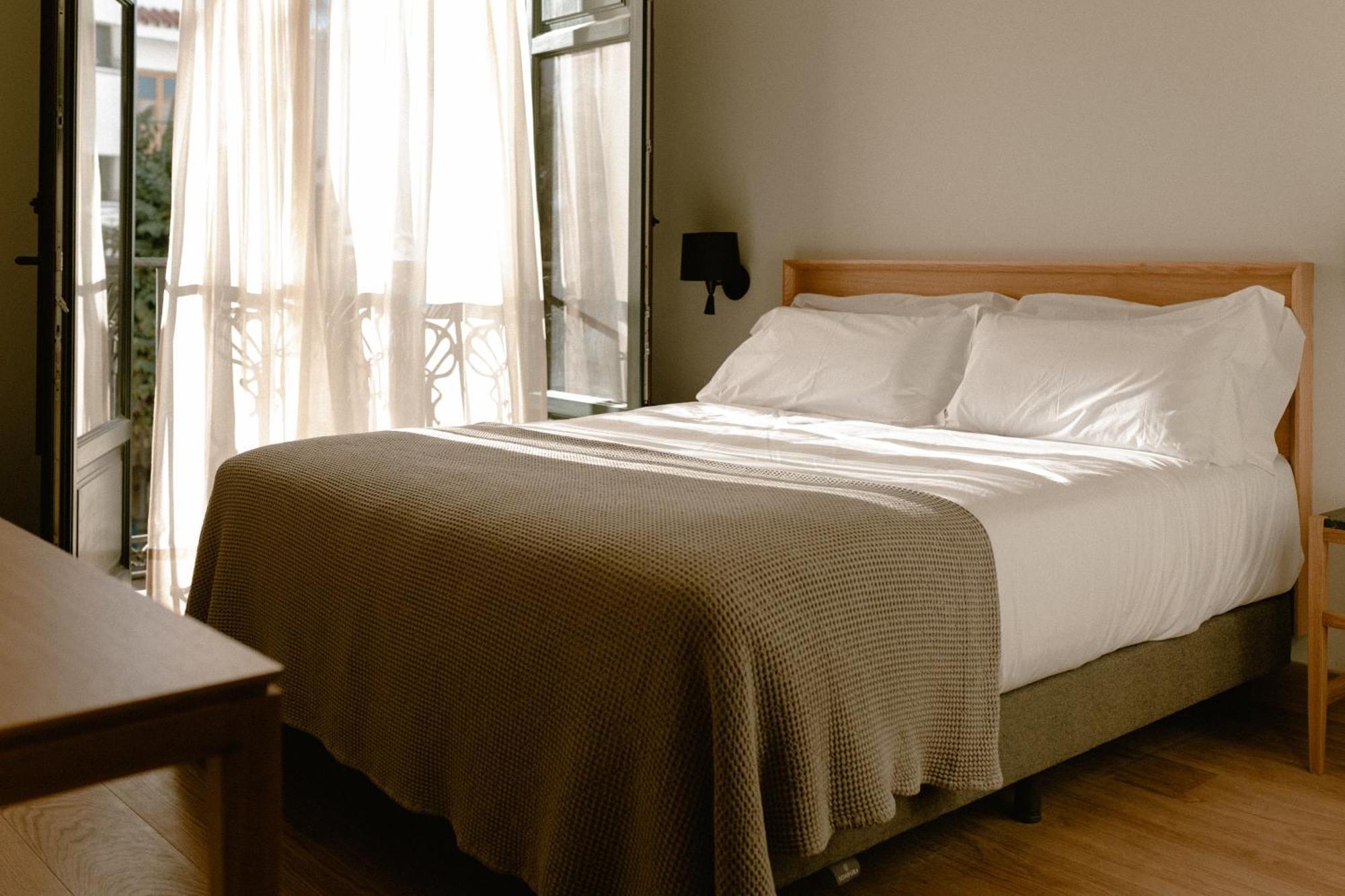 Hotel Estepona Plaza Pokoj fotografie