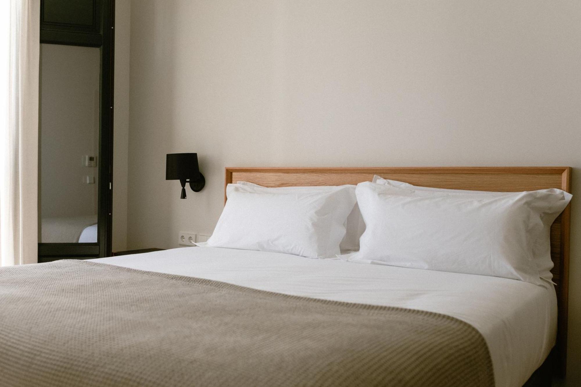 Hotel Estepona Plaza Pokoj fotografie