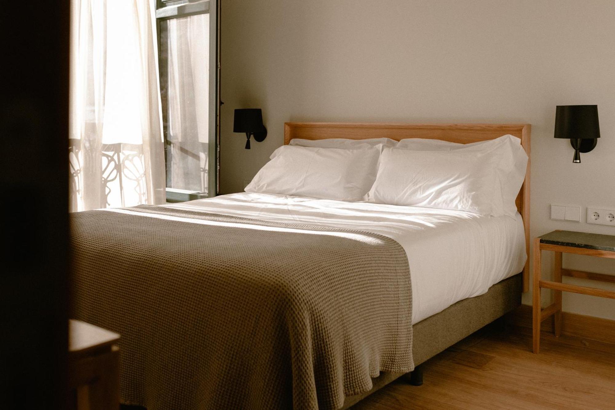 Hotel Estepona Plaza Pokoj fotografie
