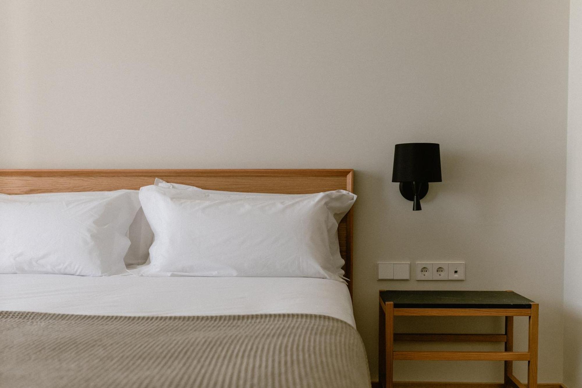 Hotel Estepona Plaza Pokoj fotografie